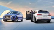 Audi launches Q7 Signature Edition SUV in India at ₹1cr