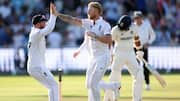 Ben Stokes becomes second Englishman with this Test double: Stats
