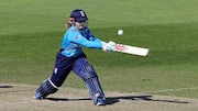 Tammy Beaumont completes 4,500 runs in Women's ODIs: Key stats 