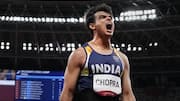 Neeraj Chopra finishes 2nd in Diamond League Final 2025: Details
