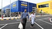 IKEA India to invest ₹10,500cr, expand store count to 30