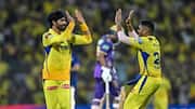 CSK to kick-start their IPL 2026 campaign vs RR: Preview 