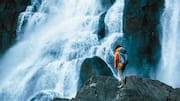 Love waterfalls? This adventure is for you 