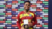 Shimron Hetmyer returns to West Indies's ODI squad: Details here 
