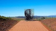 5 must-see sculpture gardens in Africa 