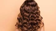 How to master a retro wave hairstyle