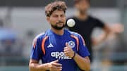 ODI WC 2027: How many spinners should India travel with?