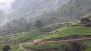 Tired of crowded hill stations? Try these 5 places