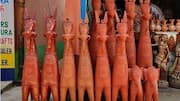 Why collectors love African terracotta crafts