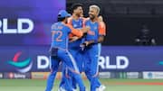 Which all-rounders will India back for 2027 World Cup?