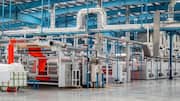 EU might lose 300,000 manufacturing jobs in 2026. Reason? China