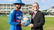 Shreyas Iyer lauds Japan after historic five-over contest: Details here
