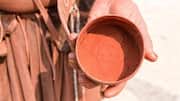 Red ochre paste: A fascinating beauty ritual worth knowing