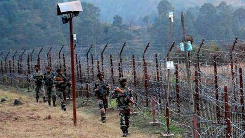 Boy who crossed border 'inadvertently' handed over to Pakistan Boy who crossed border 'inadvertently' handed over to Pakistan