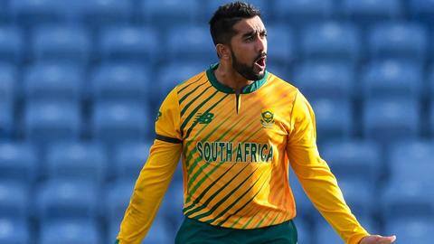 3rd T20I, SA beat WI by one run: Records broken 3rd T20I, SA beat WI by one run: Records broken
