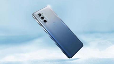 Moto G51 5G to debut in India in December Moto G51 5G to debut in India in December