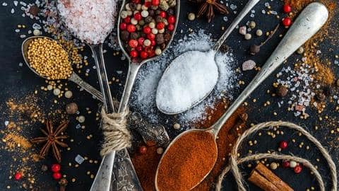 5 must-have dishes when in Telangana 5 must-have dishes when in Telangana