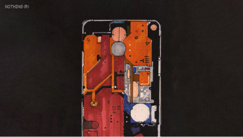 Nothing phone (1) tipped to launch on July 21 Nothing phone (1) tipped to launch on July 21