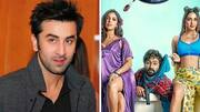 Ranbir to have cameo in Vicky Kaushal's 'Govinda Naam Mera'
