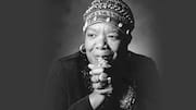 5 books recommended by Maya Angelou