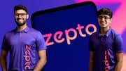 Zepto co-founders top Hurun India's under-30 list of young entrepreneurs