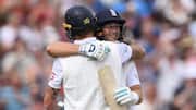 Joe Root can accomplish these milestones in Oval Test 