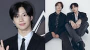 Taemin, D&E to perform at K-Town 3.0 in Mumbai