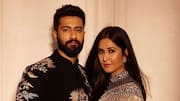 Katrina Kaif-Vicky Kaushal's baby due in late October: Report