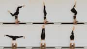 5 tips to ace headstand balancing