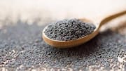 You must try these dishes using poppy seeds