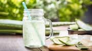Can aloe vera juice help with acid reflux? 