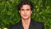 Charles Melton could play Kakashi in live-action 'Naruto'