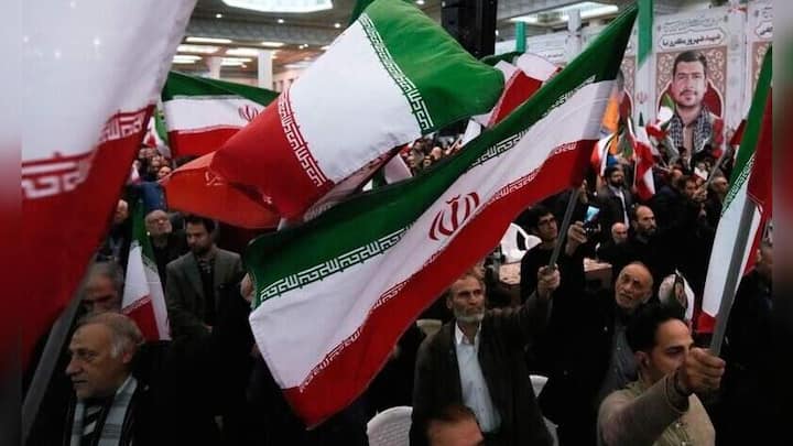 Iran protests: Internet blackout amid escalating tensions; 45 dead