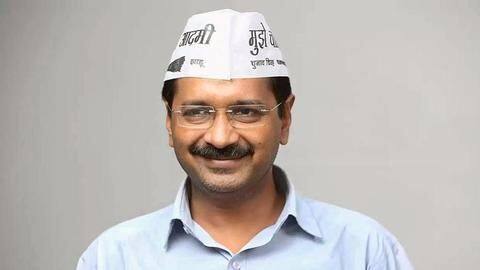 AAP's new campaign strategy: Highlighting positives and no criticizing Modi AAP's new campaign strategy: Highlighting positives and no criticizing Modi