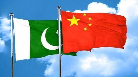 As US withdraws aid to Pakistan, China swoops in As US withdraws aid to Pakistan, China swoops in