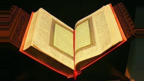 Triple talaq ban: Madrassas to teach "correct" way to divorce Triple talaq ban: Madrassas to teach "correct" way to divorce