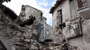 Powerful earthquake strikes Iran-Iraq border, 130 die in Iran
