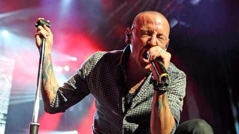 Chester Bennington, Linkin Park lead singer is no more Chester Bennington, Linkin Park lead singer is no more