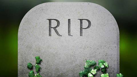 Tributes pour in Tributes pour in
