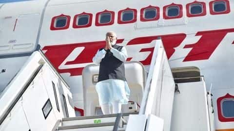 PM Modi in Russia: Agreement on Kudankulam to be finalized PM Modi in Russia: Agreement on Kudankulam to be finalized