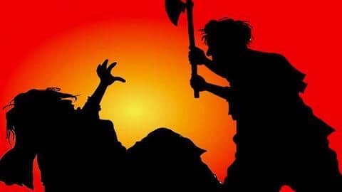 Another honor-killing in Pakistan: 19-year old boy kills sister, brother-in-law Another honor-killing in Pakistan: 19-year old boy kills sister, brother-in-law