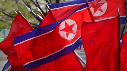 Is North Korea flooding markets with counterfeit "supernotes"?