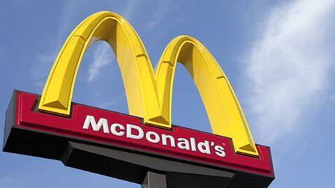 Islamophobia? Muslim girl asked to remove hijab at London McDonald's Islamophobia? Muslim girl asked to remove hijab at London McDonald's