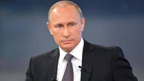 Did Russia interfere in French elections? Facebook, US say yes! Did Russia interfere in French elections? Facebook, US say yes!