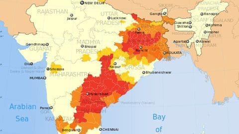 What is the best approach to solve India's Maoist problem? What is the best approach to solve India's Maoist problem?