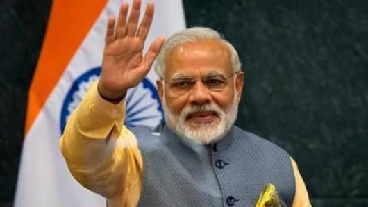 Modi's Israel visit: What's the plan?