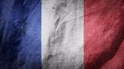 French presidential elections, 2017: Macron, Le Pen win first round French presidential elections, 2017: Macron, Le Pen win first round