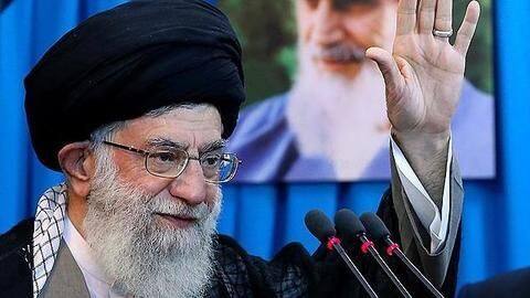 Growing US-Saudi friendship: Ayatollah calls Saudi Arabia a 'milked cow' Growing US-Saudi friendship: Ayatollah calls Saudi Arabia a 'milked cow'