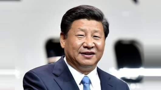 What are China's priorities in 2018?