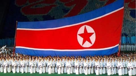 India to attend 'North Korea summit' organized by US, Canada India to attend 'North Korea summit' organized by US, Canada
